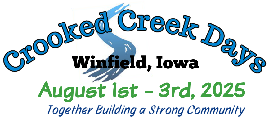2025 Crooked Creek Day 