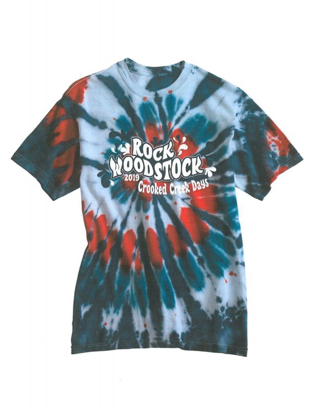 CCD 2019 T-Shirt